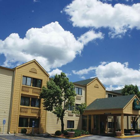 La Quinta Inn By Wyndham Kansas City North North Kansas City Extérieur photo